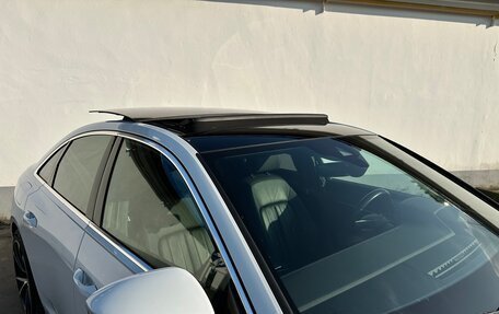 Audi A6, 2019 год, 4 300 000 рублей, 15 фотография