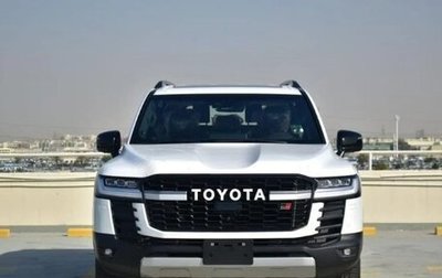 Toyota Land Cruiser, 2024 год, 12 900 000 рублей, 1 фотография