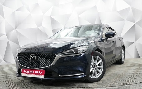 Mazda 6, 2019 год, 2 520 000 рублей, 1 фотография