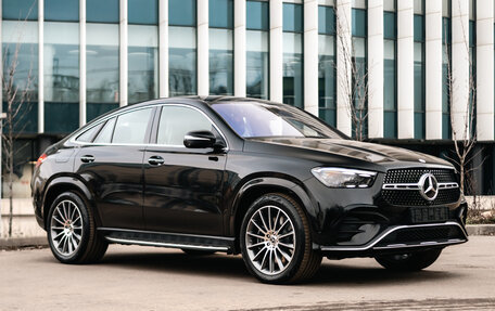 Mercedes-Benz GLE Coupe, 2025 год, 14 000 000 рублей, 1 фотография