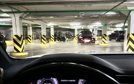 Audi A6, 2019 год, 4 300 000 рублей, 23 фотография