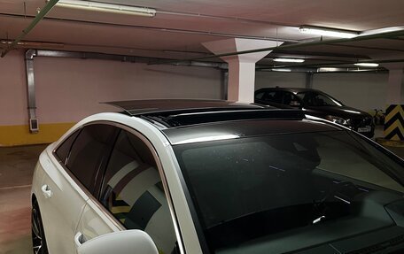 Audi A6, 2019 год, 4 300 000 рублей, 21 фотография