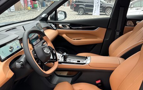 Geely Atlas, 2025 год, 2 999 999 рублей, 7 фотография