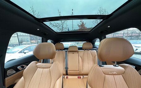 Geely Atlas, 2025 год, 2 999 999 рублей, 10 фотография