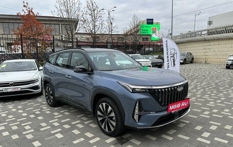 Geely Atlas, 2025 год, 2 999 999 рублей, 3 фотография