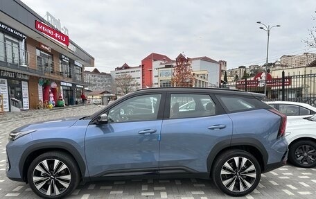 Geely Atlas, 2025 год, 2 999 999 рублей, 5 фотография