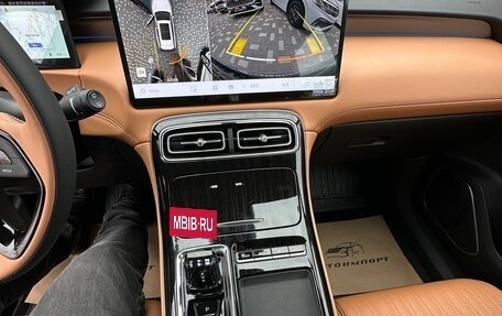 Geely Atlas, 2025 год, 2 999 999 рублей, 8 фотография