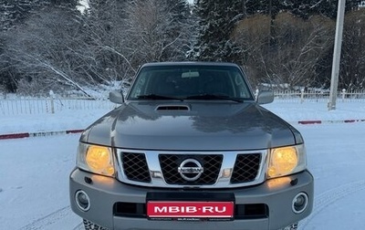 Nissan Patrol, 2006 год, 1 500 000 рублей, 1 фотография