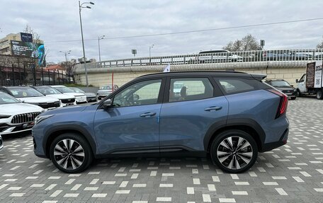 Geely Atlas, 2025 год, 2 999 999 рублей, 15 фотография