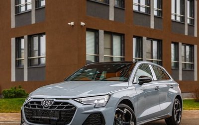 Audi A3, 2025 год, 4 150 000 рублей, 1 фотография