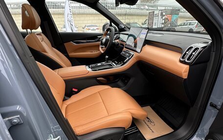 Geely Atlas, 2025 год, 2 999 999 рублей, 13 фотография