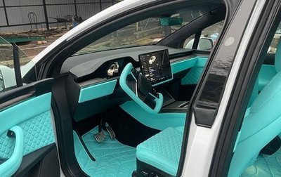 Tesla Model X I, 2023 год, 11 900 000 рублей, 1 фотография