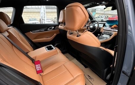 Geely Atlas, 2025 год, 2 999 999 рублей, 14 фотография