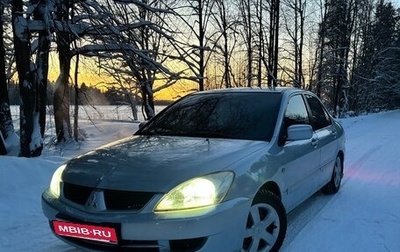 Mitsubishi Lancer IX, 2006 год, 343 000 рублей, 1 фотография