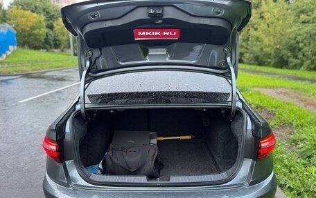 Volkswagen Jetta VII, 2020 год, 1 800 000 рублей, 1 фотография