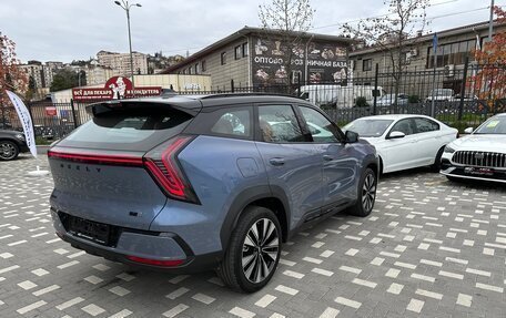 Geely Atlas, 2025 год, 2 999 999 рублей, 18 фотография