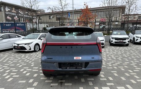 Geely Atlas, 2025 год, 2 999 999 рублей, 17 фотография