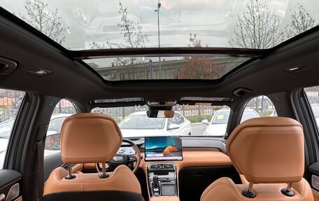 Geely Atlas, 2025 год, 2 999 999 рублей, 20 фотография