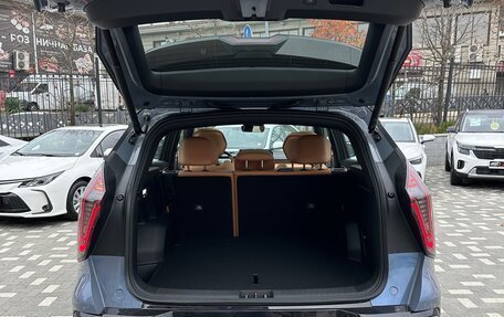 Geely Atlas, 2025 год, 2 999 999 рублей, 19 фотография