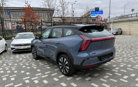 Geely Atlas, 2025 год, 2 999 999 рублей, 16 фотография