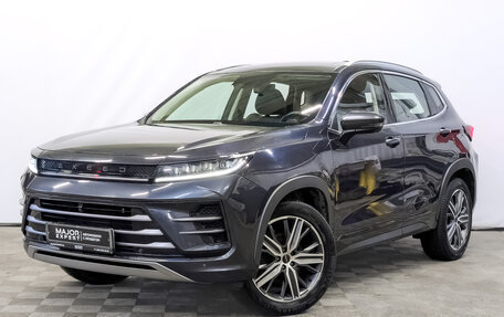 CheryExeed LX, 2022 год, 1 345 000 рублей, 1 фотография