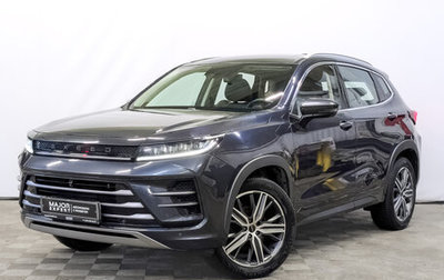 CheryExeed LX, 2022 год, 1 345 000 рублей, 1 фотография