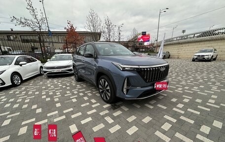 Geely Atlas, 2025 год, 2 999 999 рублей, 12 фотография