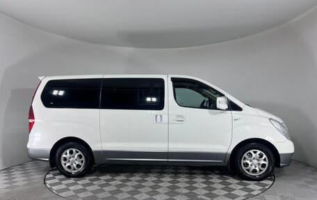 Hyundai Grand Starex Grand Starex I рестайлинг 2, 2010 год, 1 620 000 рублей, 7 фотография