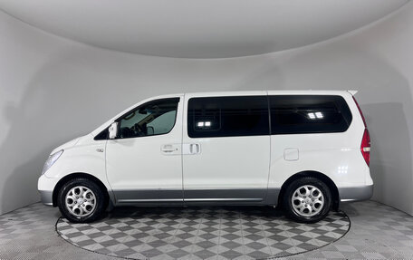 Hyundai Grand Starex Grand Starex I рестайлинг 2, 2010 год, 1 620 000 рублей, 6 фотография