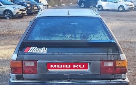 Audi 100, 1985 год, 115 000 рублей, 1 фотография