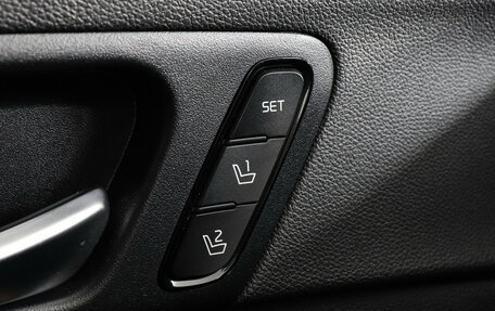 KIA Optima IV, 2017 год, 1 799 000 рублей, 11 фотография