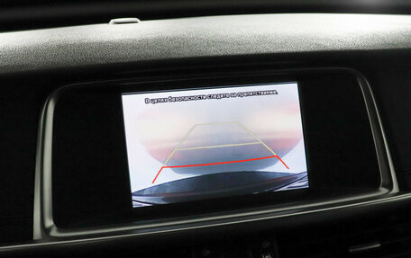 KIA Optima IV, 2017 год, 1 799 000 рублей, 9 фотография