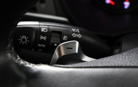 KIA Optima IV, 2017 год, 1 799 000 рублей, 10 фотография