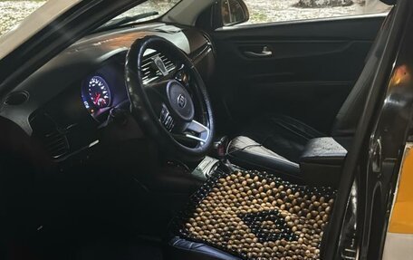 KIA Rio IV, 2017 год, 685 000 рублей, 6 фотография