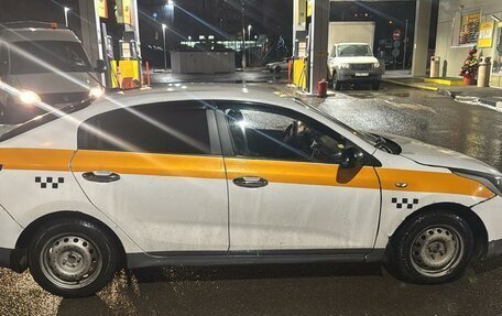 KIA Rio IV, 2017 год, 685 000 рублей, 5 фотография