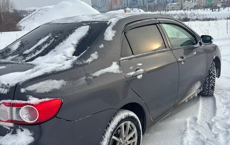 Toyota Corolla, 2012 год, 940 000 рублей, 4 фотография