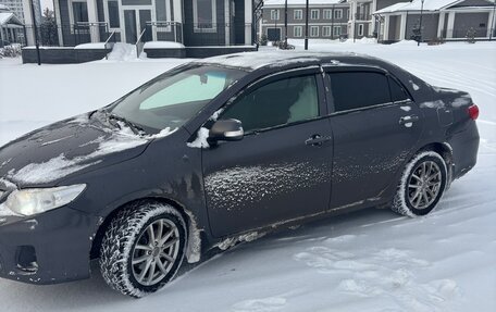 Toyota Corolla, 2012 год, 940 000 рублей, 2 фотография