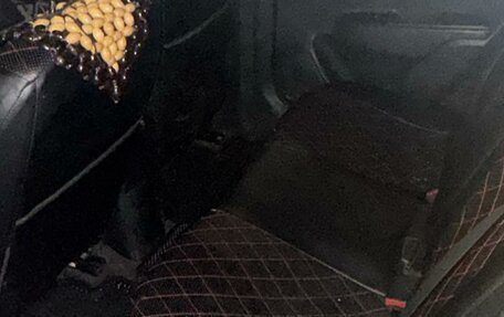 KIA Rio IV, 2017 год, 685 000 рублей, 8 фотография