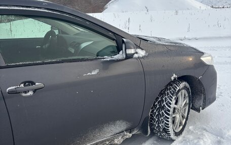 Toyota Corolla, 2012 год, 940 000 рублей, 5 фотография