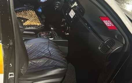 KIA Rio IV, 2017 год, 685 000 рублей, 7 фотография