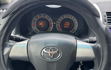 Toyota Corolla, 2012 год, 940 000 рублей, 8 фотография