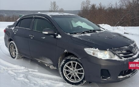 Toyota Corolla, 2012 год, 940 000 рублей, 6 фотография
