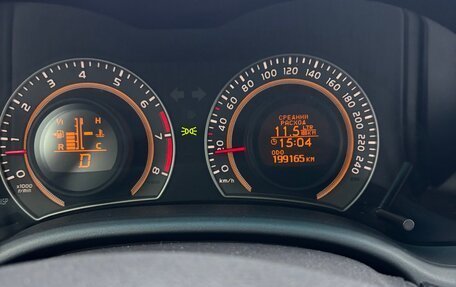 Toyota Corolla, 2012 год, 940 000 рублей, 7 фотография