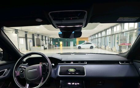 Land Rover Range Rover Velar I, 2020 год, 4 365 000 рублей, 5 фотография