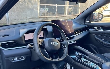 Geely Coolray I, 2025 год, 2 350 000 рублей, 2 фотография