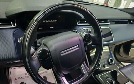 Land Rover Range Rover Velar I, 2020 год, 4 365 000 рублей, 6 фотография