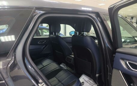 Land Rover Range Rover Velar I, 2020 год, 4 365 000 рублей, 12 фотография