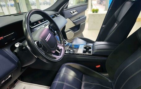 Land Rover Range Rover Velar I, 2020 год, 4 365 000 рублей, 8 фотография