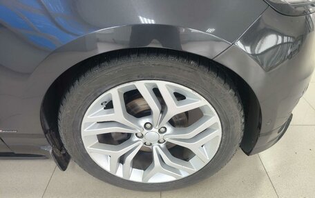 Land Rover Range Rover Velar I, 2020 год, 4 365 000 рублей, 10 фотография