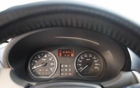 Renault Sandero I, 2010 год, 330 000 рублей, 9 фотография